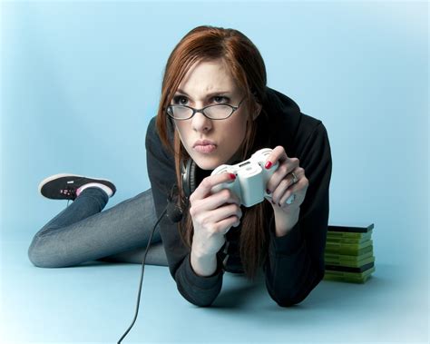 52 Dos Gamers São Mulheres E Você Não Prestou Atenção