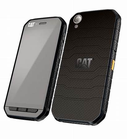Cat S41 Phones Business Rugged Support Power