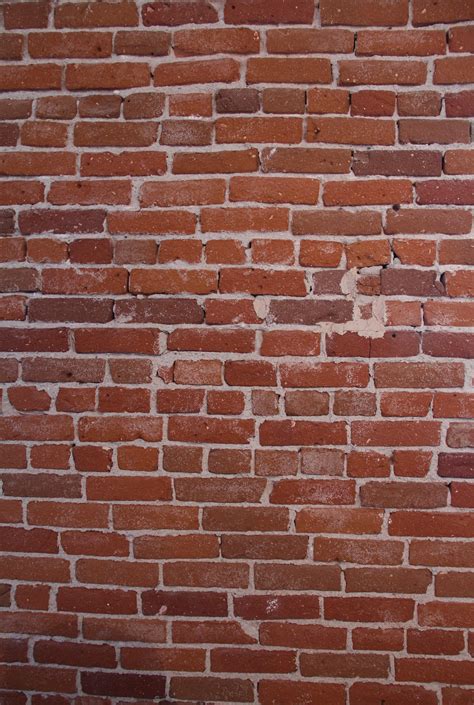 Brick Texture Dark Red Masonry Concrete Wall Photo Rough Dirty Texture X