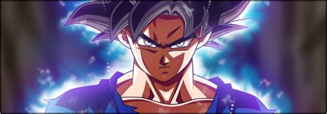 Ultra Instinct Thoughts On Gokus New Power