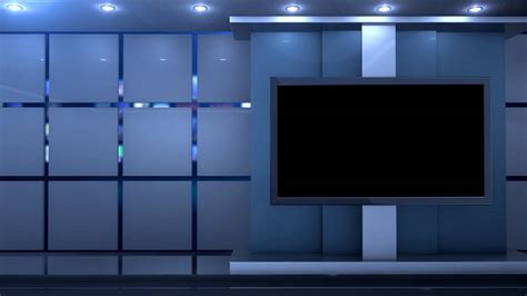 Clean Studio Virtual Background By4zhl2lB YouTube