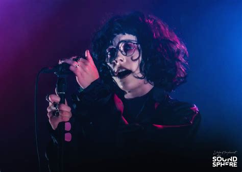 Single Review Pale Waves ‘shes My Religion Soundsphere Magazine