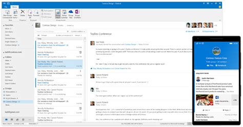 Thanks for your help keeping this community a vibrant and useful place! Introducing availability of Office 365 Groups in Outlook ...