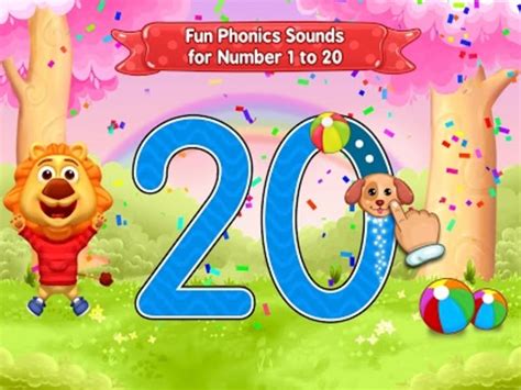 123 Numbers Count And Tracing Apk For Android Download