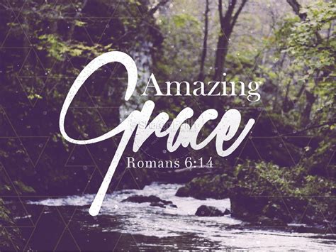 Amazing Grace Wallpapers Wallpaper Cave