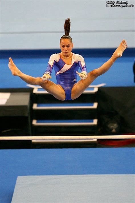 Weltmeisterschaften 2007 Gymnastik Bilder Olympisches Turnen