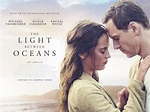 New THE LIGHT BETWEEN OCEANS Trailers and Posters | The Entertainment ...