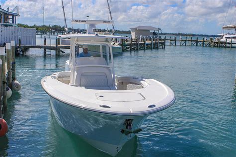 Yacht for Sale | 33 Mag Bay Yachts Miami, FL | Denison ...