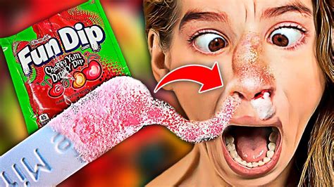 Most Dangerous Candies You Should Never Eat Youtube
