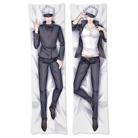 Jujutsu Kaisen Body Pillow My Anime List