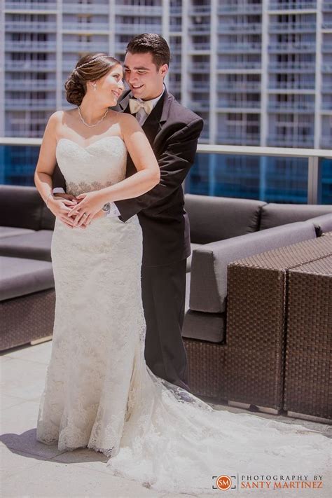 Wedding Epic Hotel Miami Miami Wedding Photographer Wedding