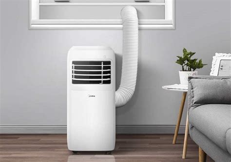 Midea Map R Cwt In Portable Air Conditioner Review