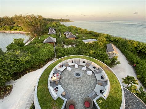 Four Seasons Desroches Island Resort Seychelles Review Gtspirit