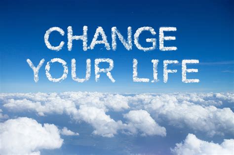 Change Your Habits Change Your Life Wisdom For Life