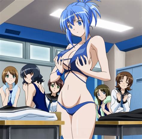 Top Busty Anime Babes Sankaku Complex 6549 The Best Porn Website
