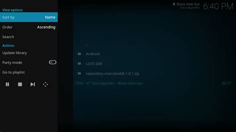 How To Install Kodi On Smart Tvs Your Complete Guide
