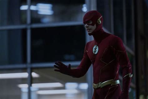 Watch The Flash Online Season 9 Episode 13 Tv Fanatic