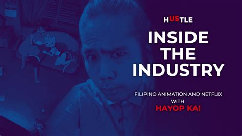 Inside The Industry Filipino Animation And Netflix With Hayop Ka