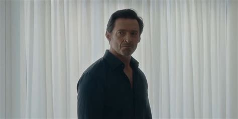 The Son Trailer Shows Hugh Jackman Caught Between Two Families