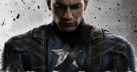 Captain America 3 Star Chris Evans Talks Superhero Movie Survival