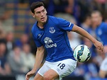 Manchester United vs Everton: Gareth Barry claims Old Trafford fear ...