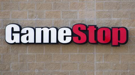 Discover 18 free gamestop logo png images with transparent backgrounds. Why GameStop Surge Is Good For Bitcoin, According To ...