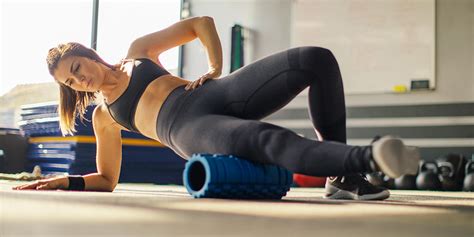 What Are The Benefits Of Foam Rolling Oc Sports And Rehab