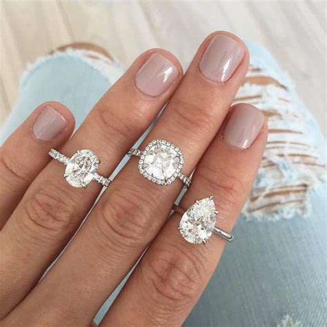 5 Things To Know Before Engagement Ring Shopping Together Ring Concierge