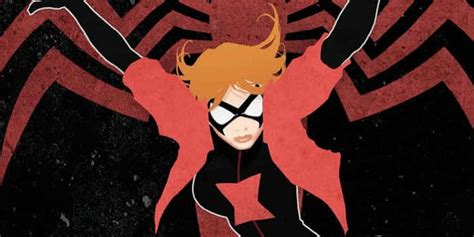 10 Best Versions Of Black Widow From Marvel Comics