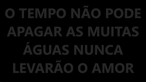 Maybe you would like to learn more about one of these? Aquieta Minh'Alma Ministério Zoe (Com Letra) - YouTube