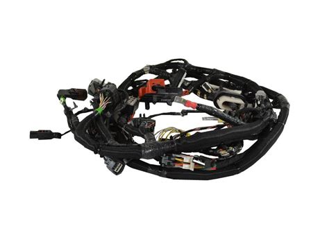 Eautorepair.net redraws factory wiring diagrams in color and includes the component, splice and ground locations right in their diagrams. Jeep Grand Cherokee Wiring. Headlamp to dash - 68251686AF | Myrtle Beach SC