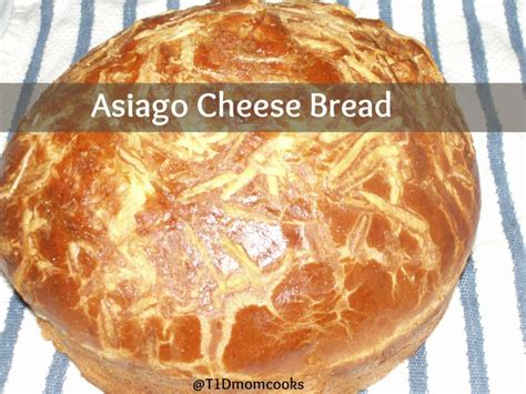 Asiago Cheese Bread Cheese Bread Asiago Cheese Asiago