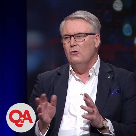 Qanda On Twitter Can We Trust The Australian Government And Public