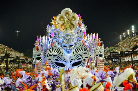 10 Things To Do In Rio De Janeiro During Carnival Everfest
