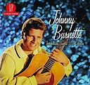 JOHNNY BURNETTE | The Absolutely Essential 3CD Collection