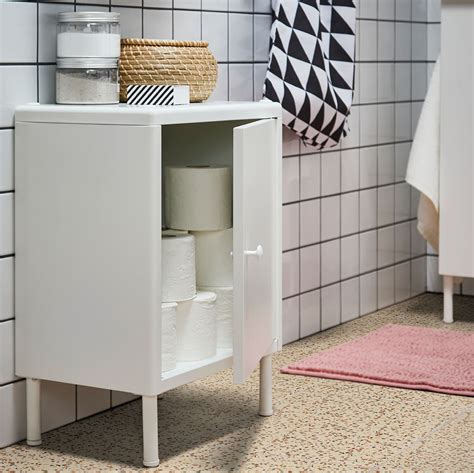 Bathroom Cabinets And Linen Storage Ikea