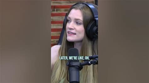 Timcast Irl Hannah Claire Always Suggest To Women To Get Off Birth