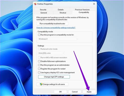 Top 6 Ways To Fix Blurry Screen Issue On Windows 11 Guiding Tech