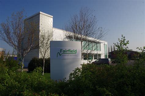 Contact Fairfield Control Systems