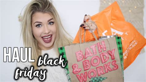 Haul Black Friday And Usa 🇺🇸 Ropa Moda Marca Look Y Estilo Spotern