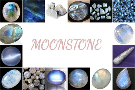 Moonstone Gemstone Is Be Wonders Inc
