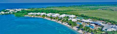 Riu Negril Jamaica Resort