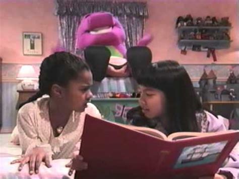 Barney Comes To Life Clip Hot Sex Picture