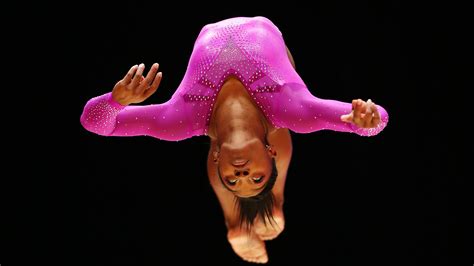 Women S Gymnastics Olympic Trials Results Friday Scores