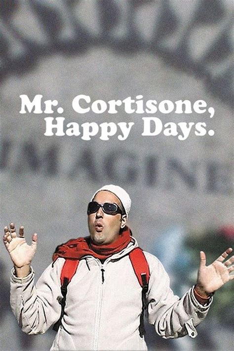 Mr Cortisone Happy Days Rotten Tomatoes