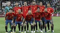 世足熱身賽 西班牙1比0力克突尼西亞│世界盃│TVBS新聞網