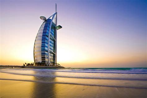 20 Lugares Que Ver En Emiratos Árabes Unidos Los Traveleros