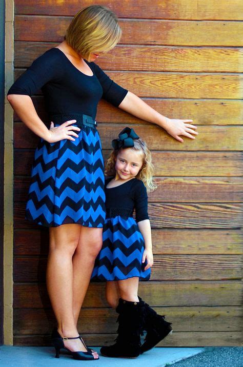 50 Mom And Daughter Dress Alike ♡♡ Ideas Mother Daughter Outfits Mommy And Me Outfits