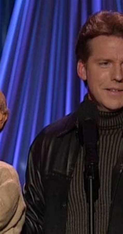 Comedy Central Presents Jeff Dunham Tv Episode 2003 Imdb