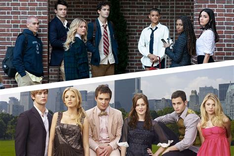 Why Is Almost Everyone Obsessed With Gossip Girl — Making It In Manhattan